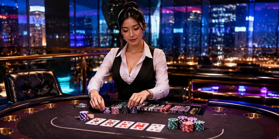 lc79b Việt Nam Sảnh casino